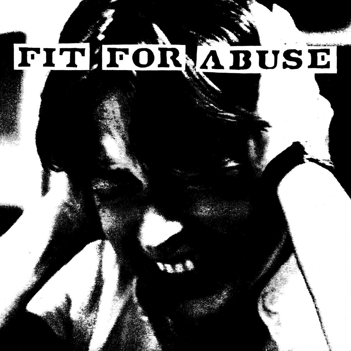 Fit For Abuse "Mindless Violence"