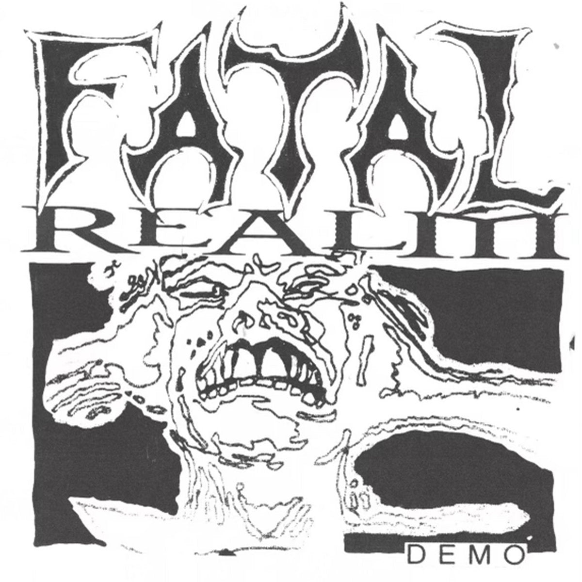 Fatal Realm "Demo"