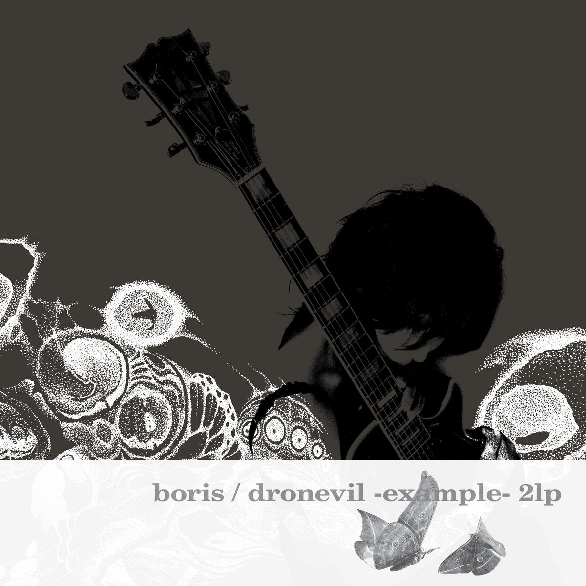 Boris "Dronevil-Example"  [20th Anniversary]