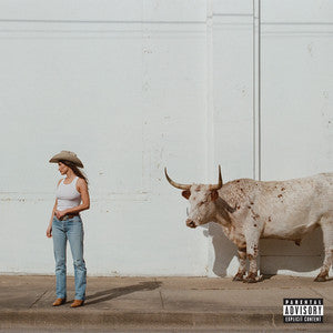 Musgraves, Kacey "Middle of Nowhere" [Rodeo Clown Edition]