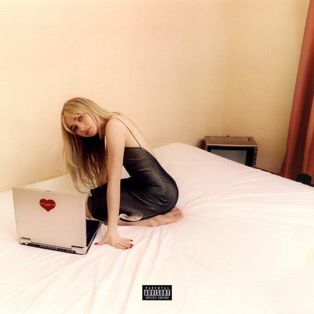 Carpenter, Sabrina "emails i can’t send fwd:"