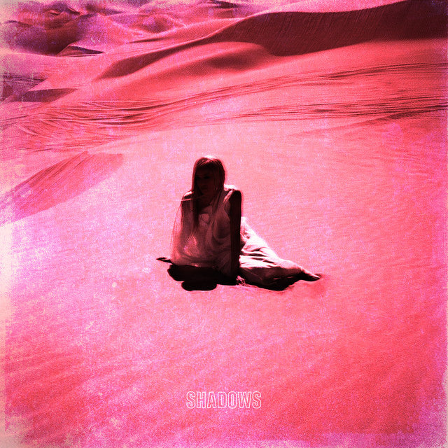 Cannons "Shadows" [Ethereal Pink Vinyl]