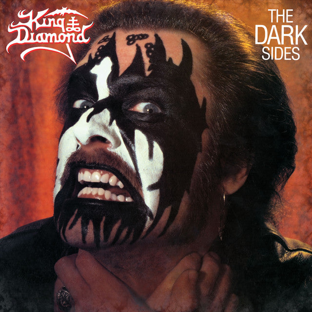 King Diamond "The Dark Sides"