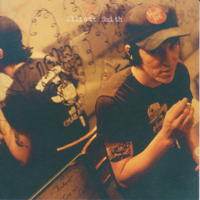 Smith, Elliott "Either / Or" [Red Vinyl]