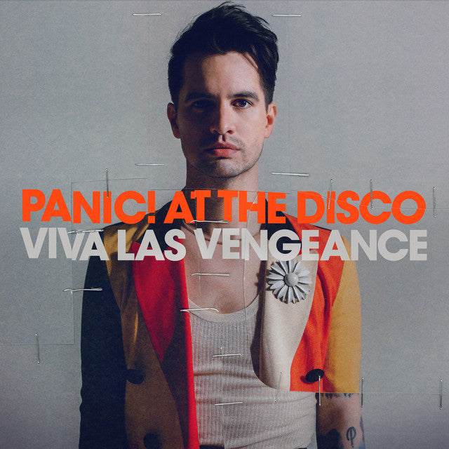 Panic! At the Disco "Viva Las Vengeance"