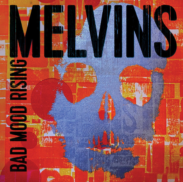 Melvins "Bad Moon Rising"