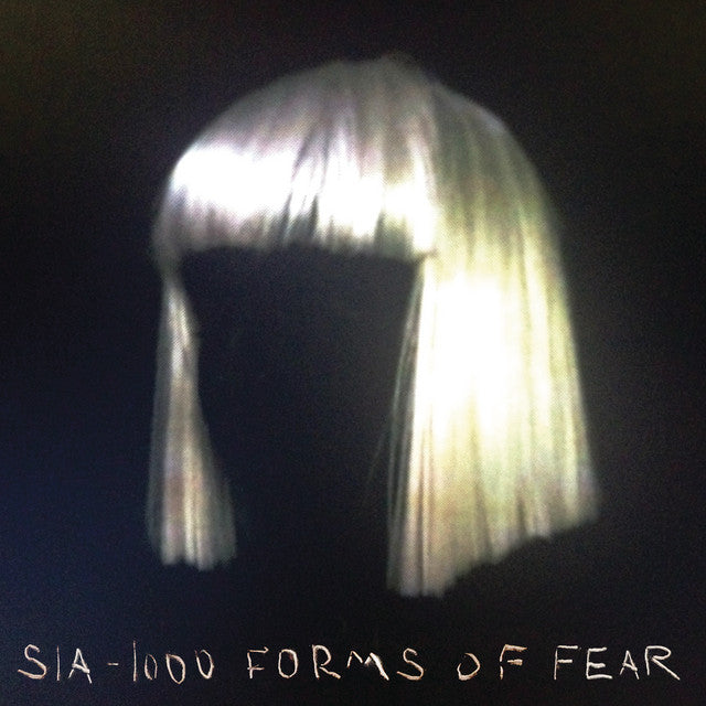 Sia "1000 Forms of Fear" [Deluxe Edition] 2LP