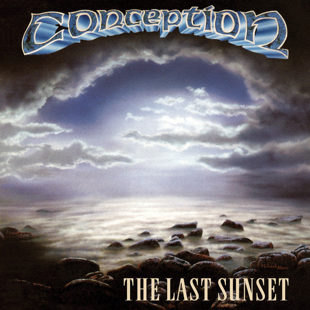 Conception "The Last Sunset"