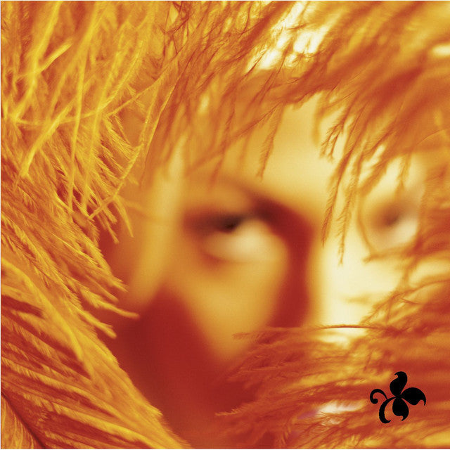 Stone Temple Pilots "Shangri-La Dee Da" [Rocktober 2024, Neon Yellow w/ Orange Splatter Vinyl]