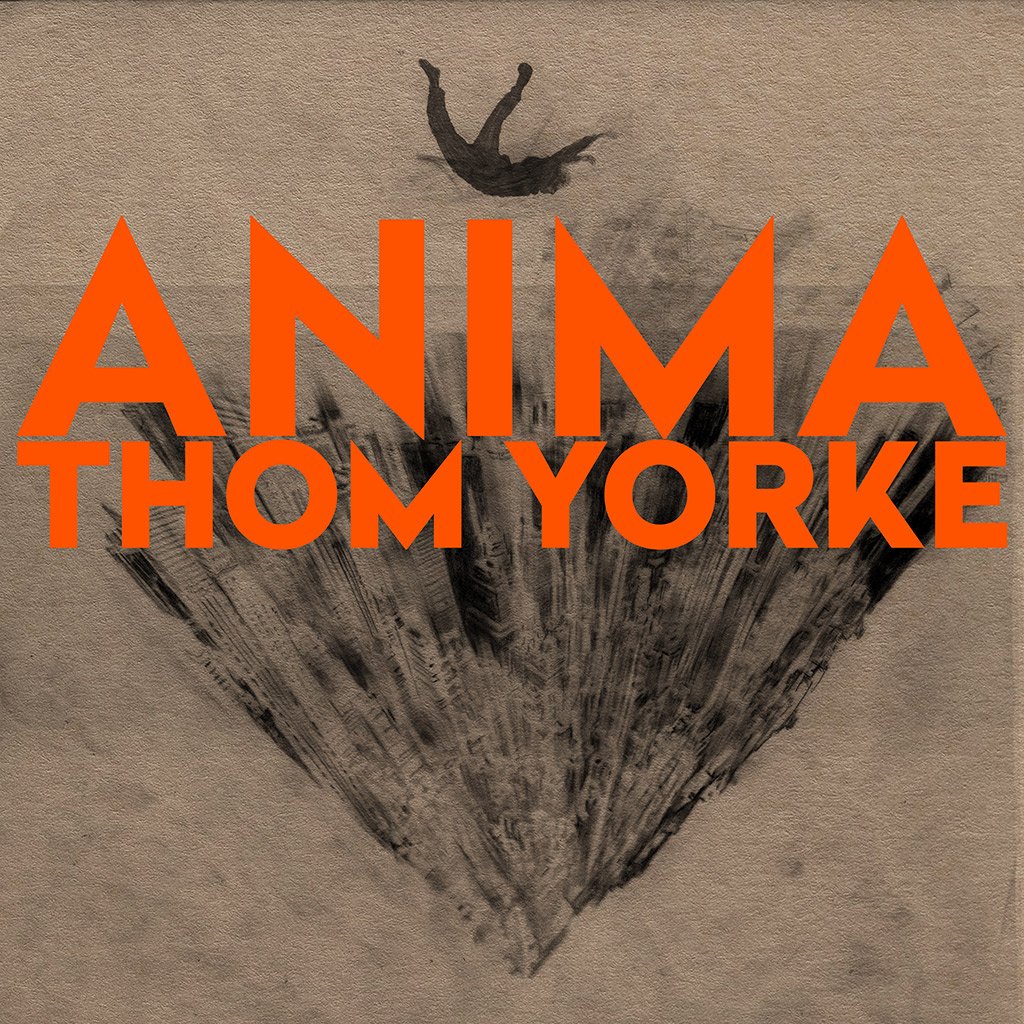 Yorke, Thom "Anima"