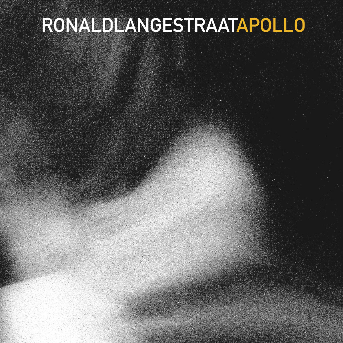 Langestraat, Ronald "Apollo"