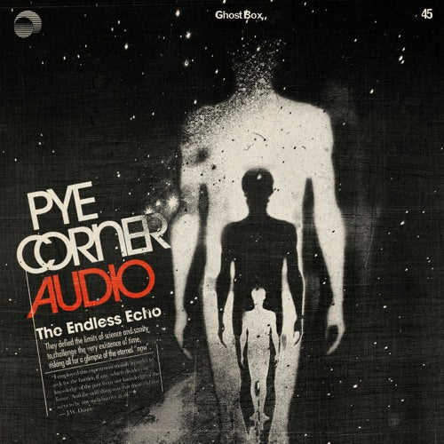 Pye Corner Audio "The Endless Echo"