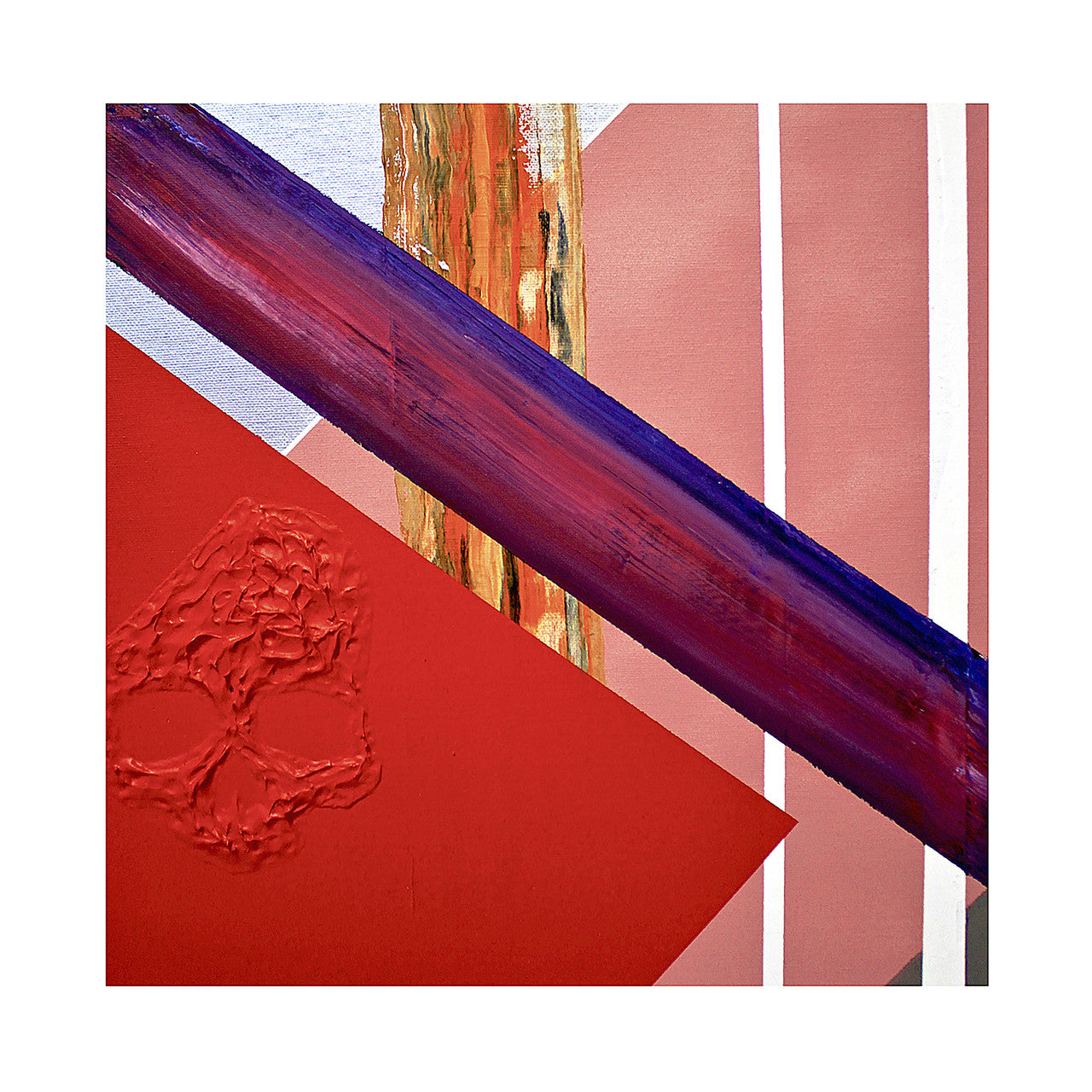 Lupe Fiasco "Tetsuo & Youth" [Clear Grape Vinyl] 2LP