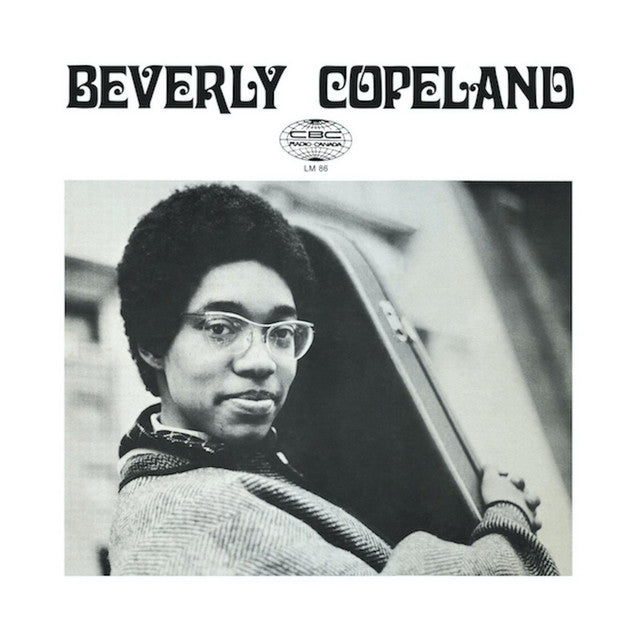 Glenn-Copeland, Beverly "Beverly Copeland"