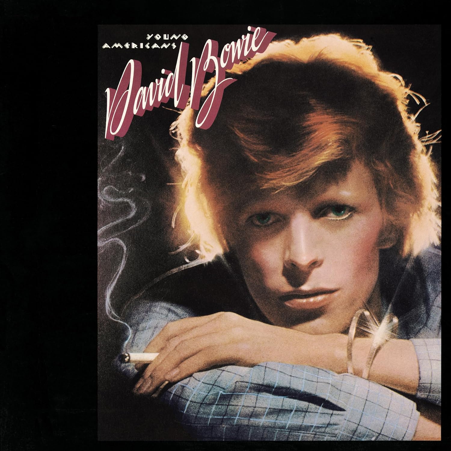 Bowie, David "Young Americans" [50th Anniversary, Half Speed Master]