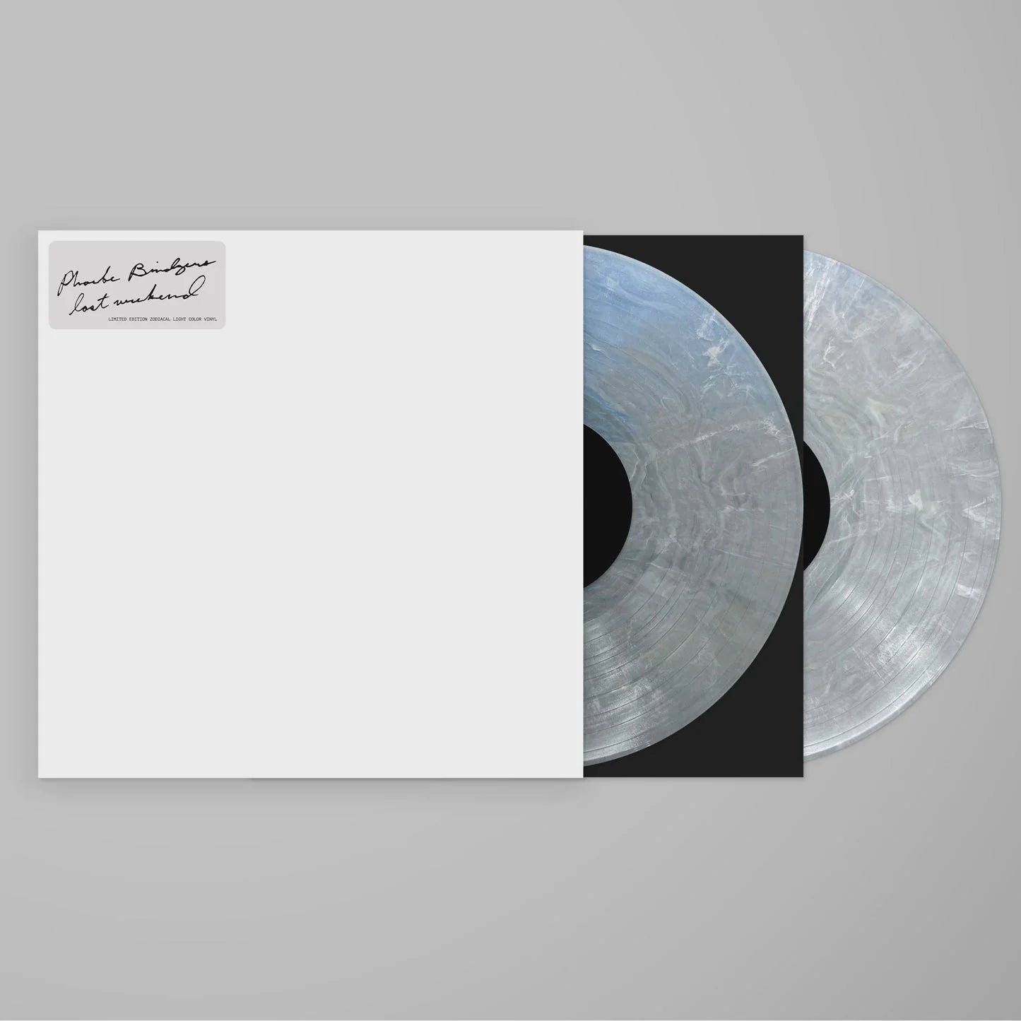 Bridgers, Phoebe "Lost Weekend" 2LP