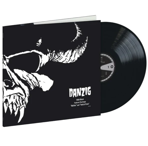 Danzig "s/t"