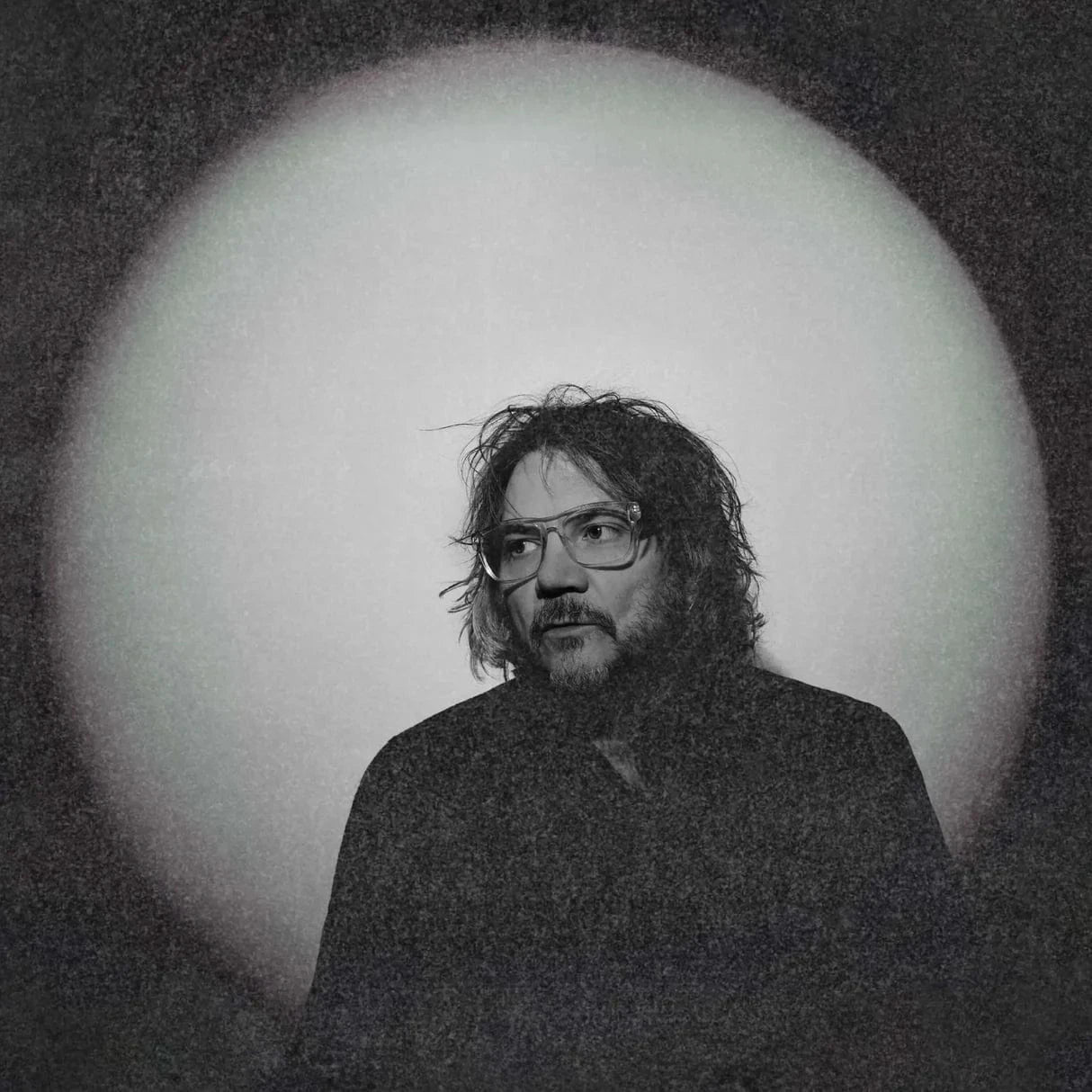 Tweedy, Jeff " Twilight Override" 3LP [White Swirl Vinyl]