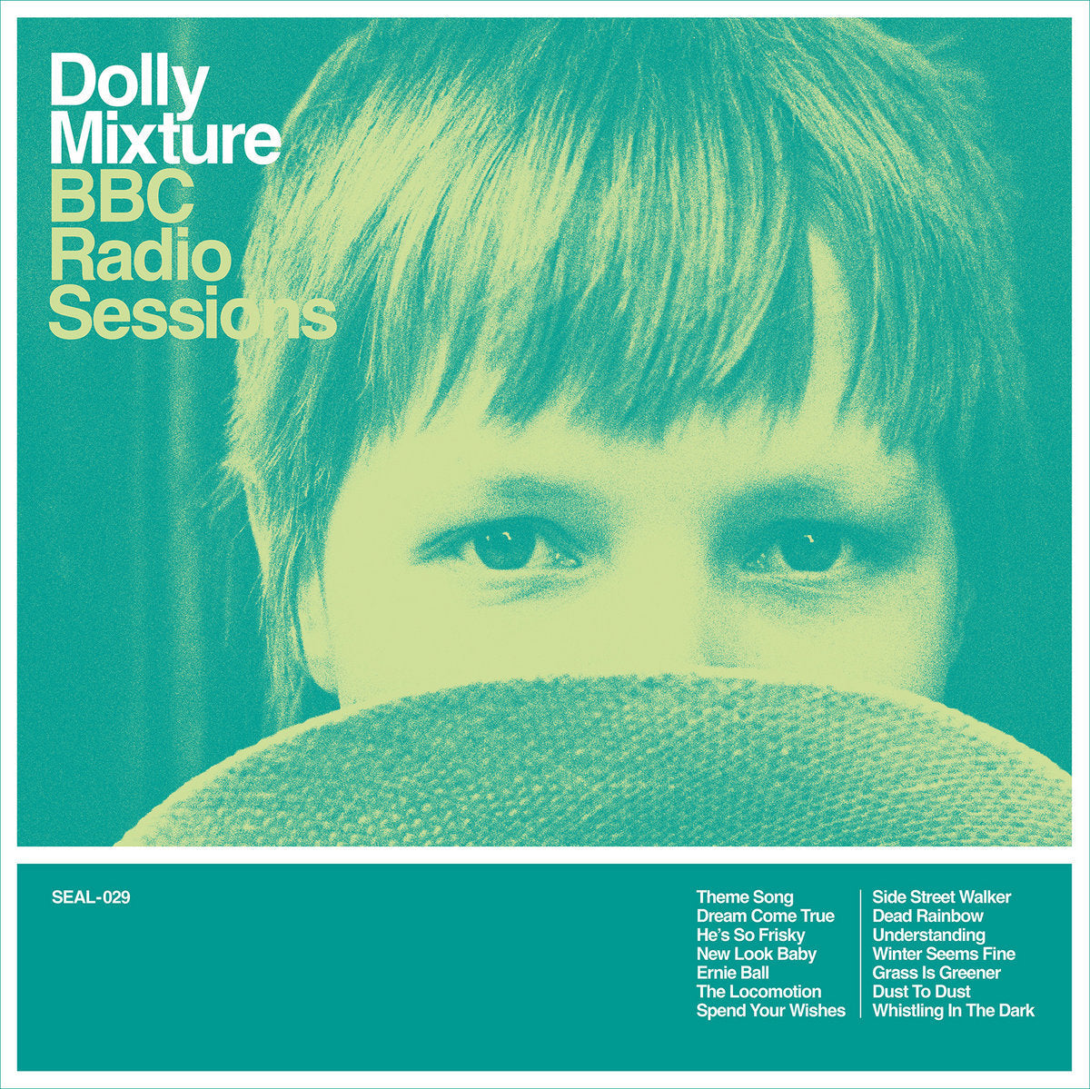 Dolly Mixture "BBC Sessions"