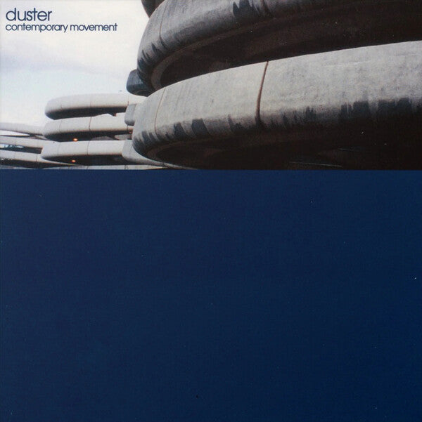 Duster "Contemporary Movement" [Diamond Dust]