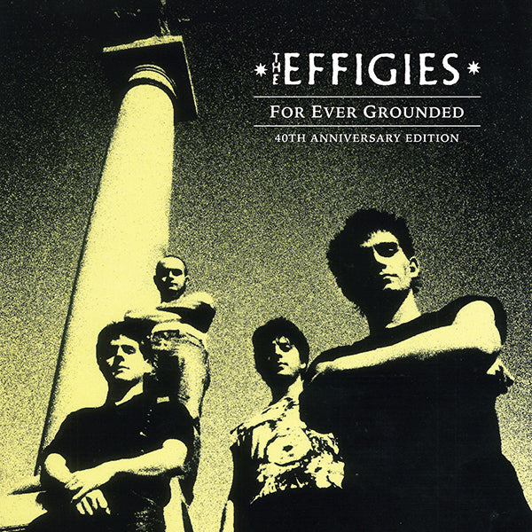 Effigies "For Ever Grounded" MARBLE COLOR