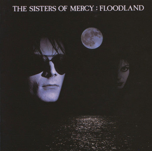 Sisters of Mercy "Floodland"