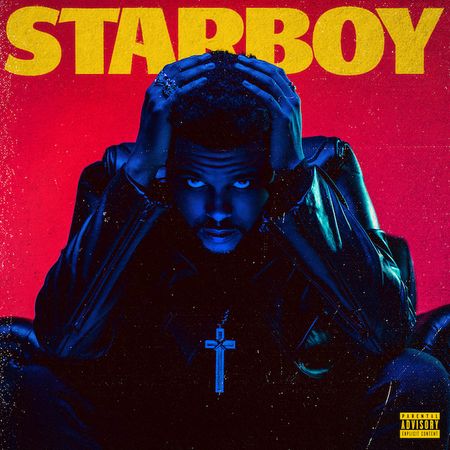 Weeknd "Starboy"