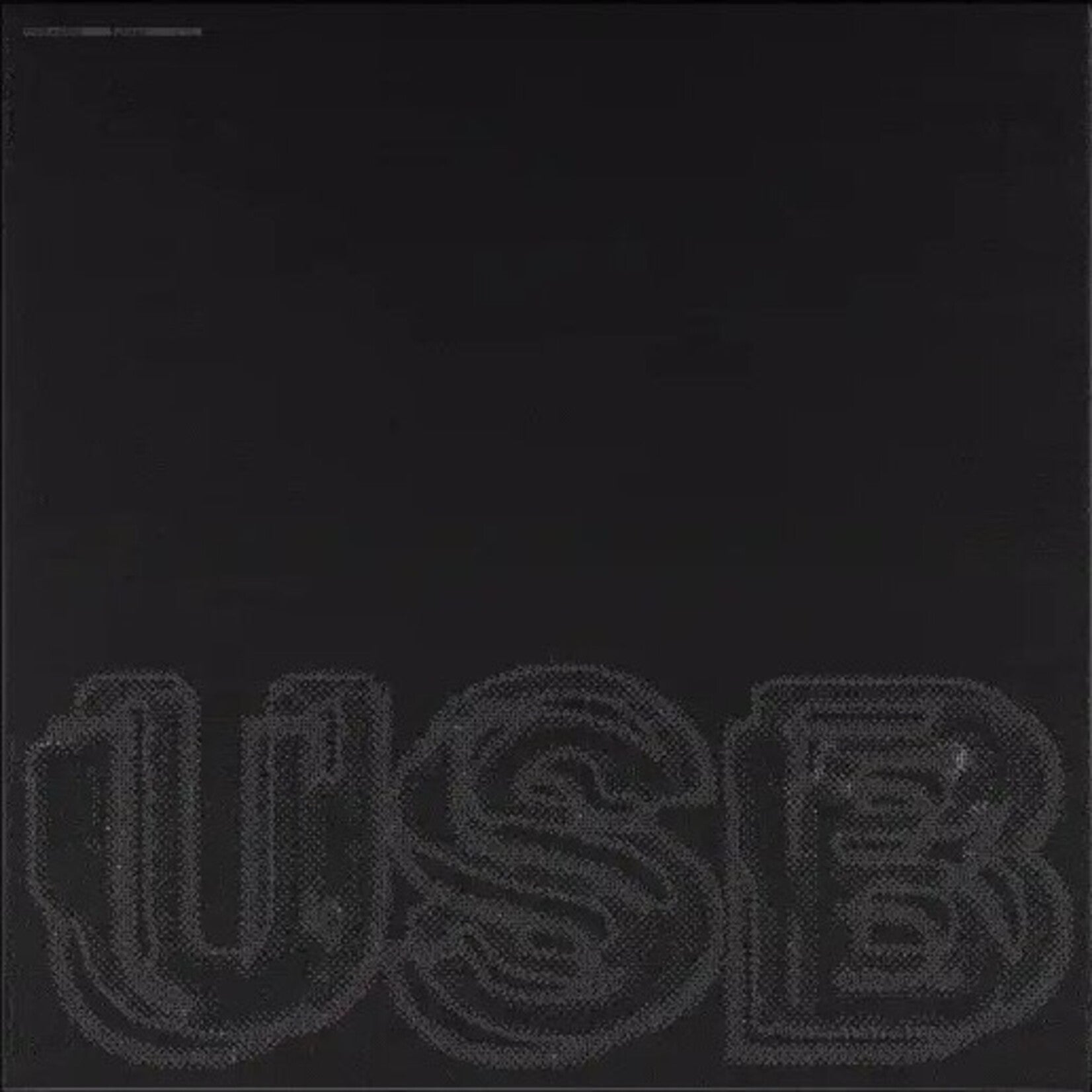 Fred again.. "USB" 2LP