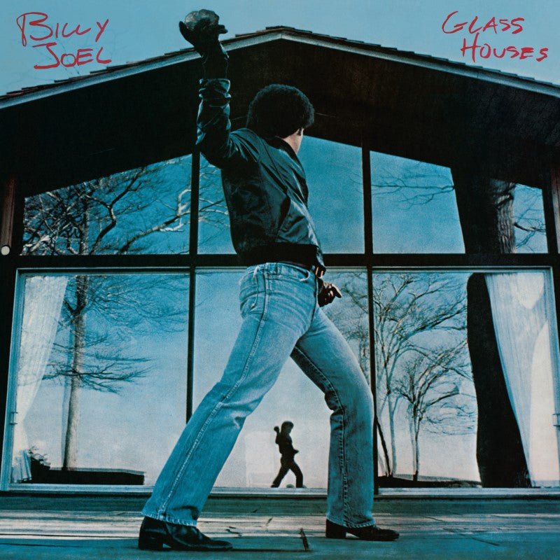 Joel, Billy "Glass Houses"