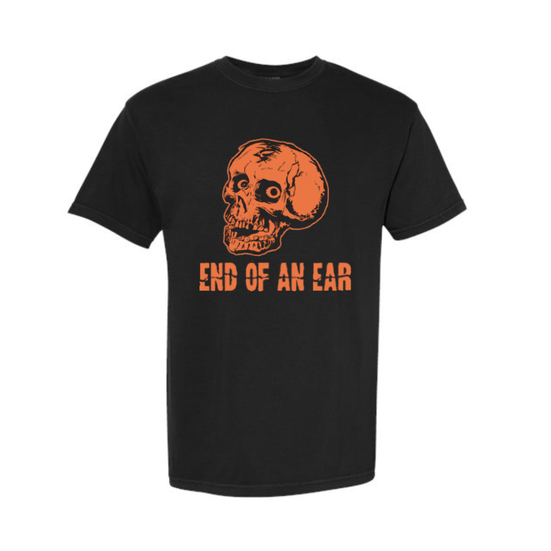 PRE-ORDER END OF AN EAR Halloween 2026 T-Shirt