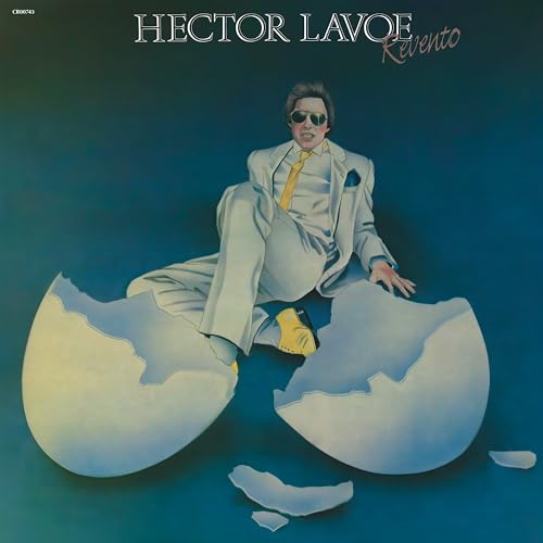 Lavoe, Hector "Revento"