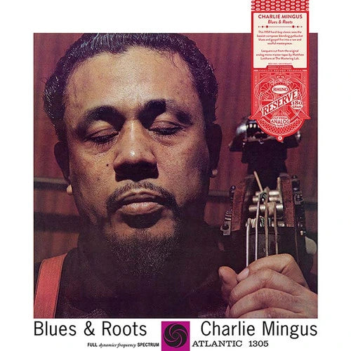 Mingus, Charles "Blues & Roots" [SYEOR 2026]