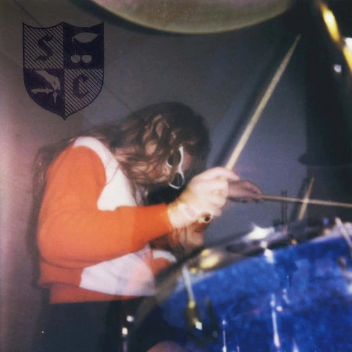 Snocaps "s/t" [Blue Vinyl]