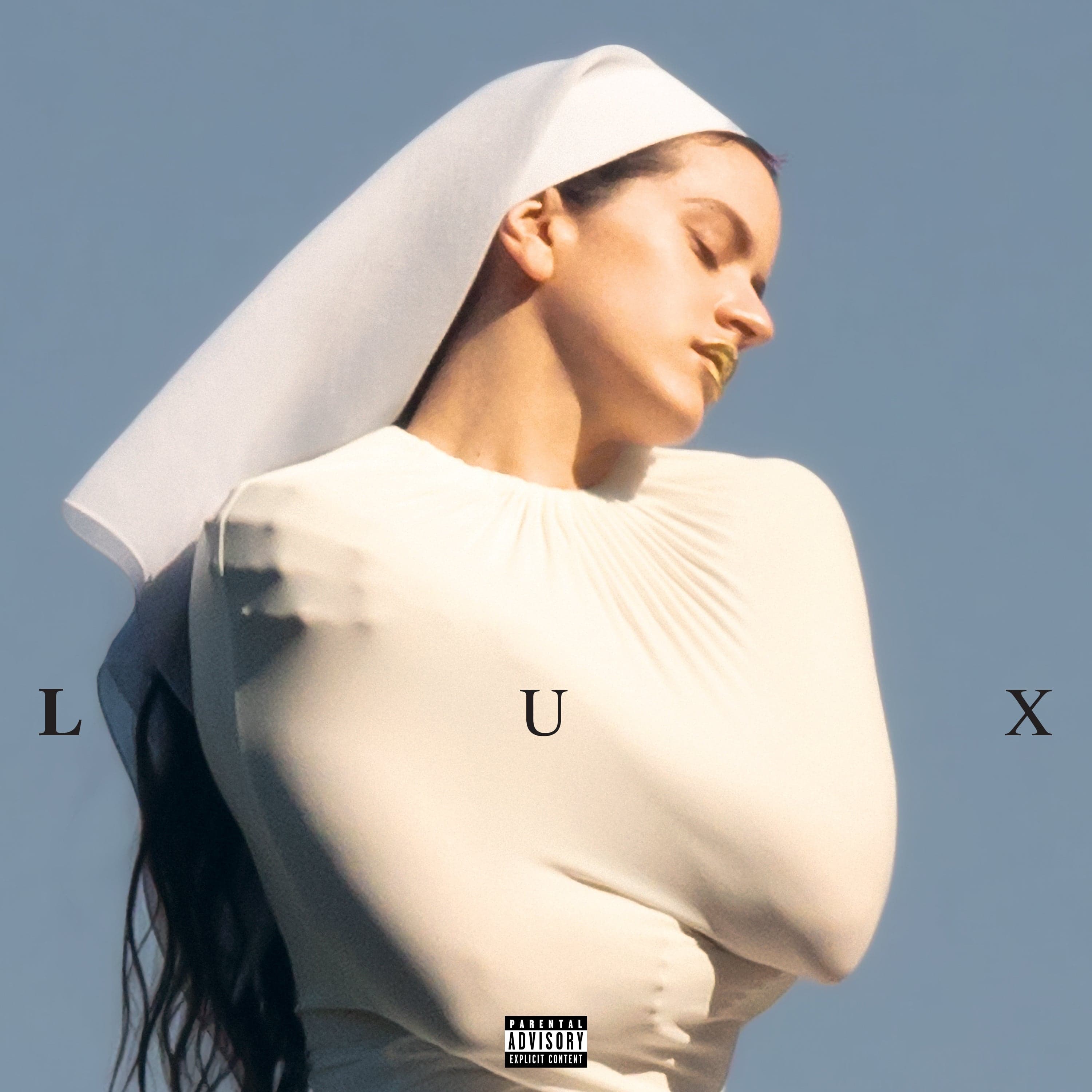 Rosalia "Lux" 2LP