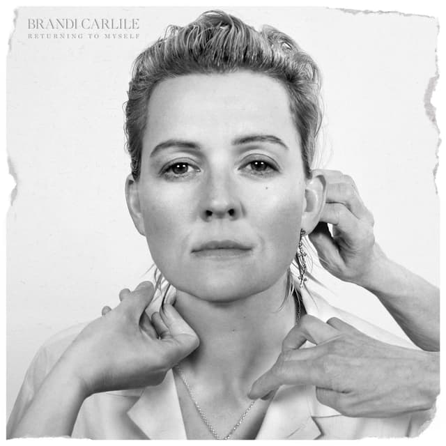Carlile, Brandi "Returning To Myself" [Baby Pink Vinyl]