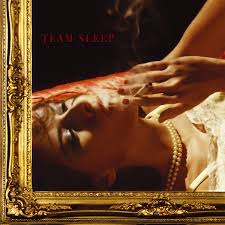 Team Sleep "s/t" 2LP