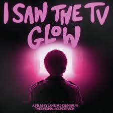 |v/a| "I Saw The TV Glow" 2LP [Violet Vinyl]