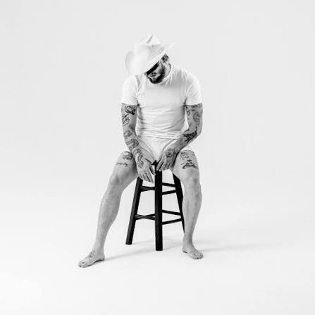 Peck, Orville "Mule" [White Vinyl]