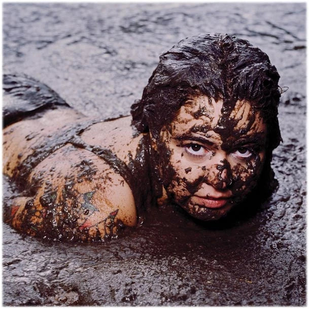 Wolf, Remi "Mud" [Metallic Smoke Vinyl, Alternate Cover]