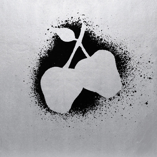 Silver Apples "s/t" [Smoke Colored Vinyl]