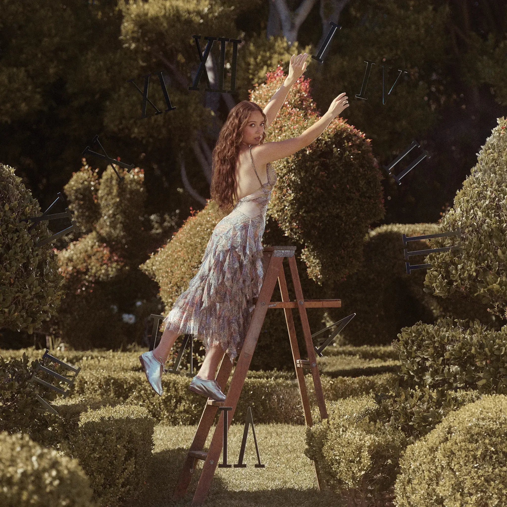 Laufey "A Matter of Time - The Final Hour"