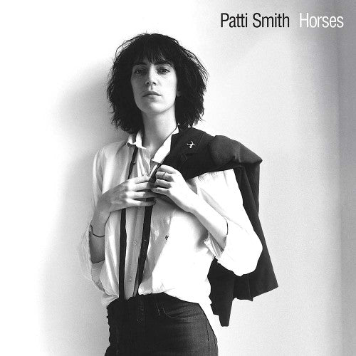 Smith, Patti "Horses" [50th Anniversay] 2LP