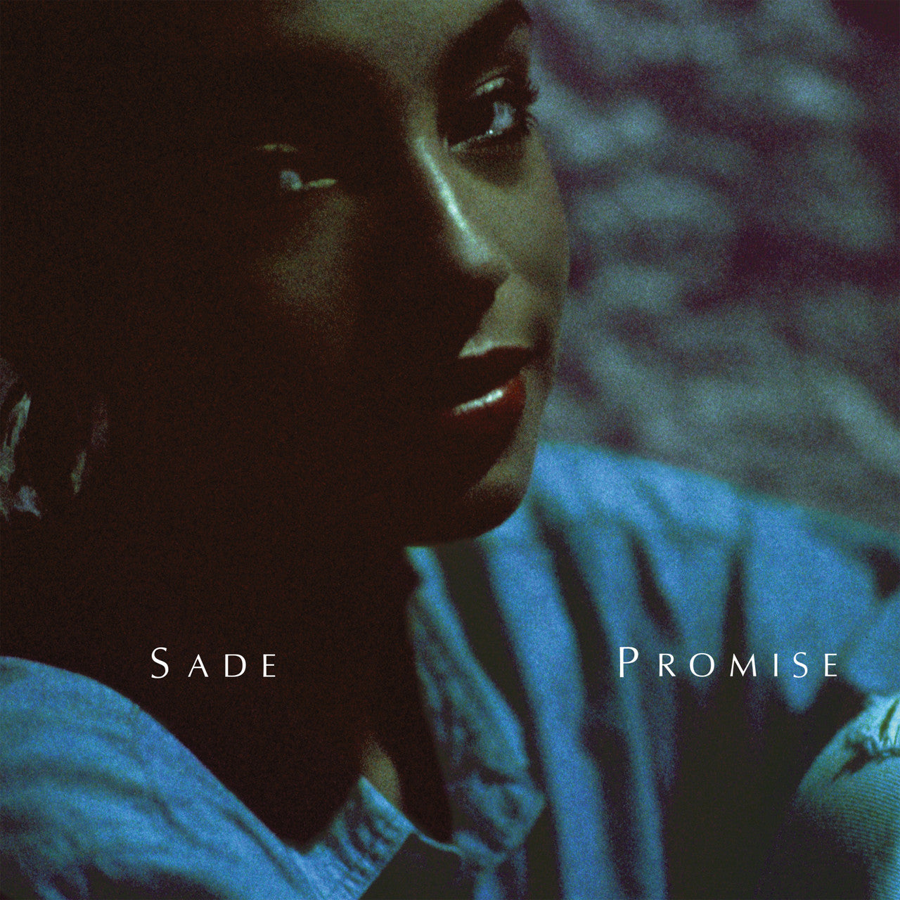 Sade "Promise"