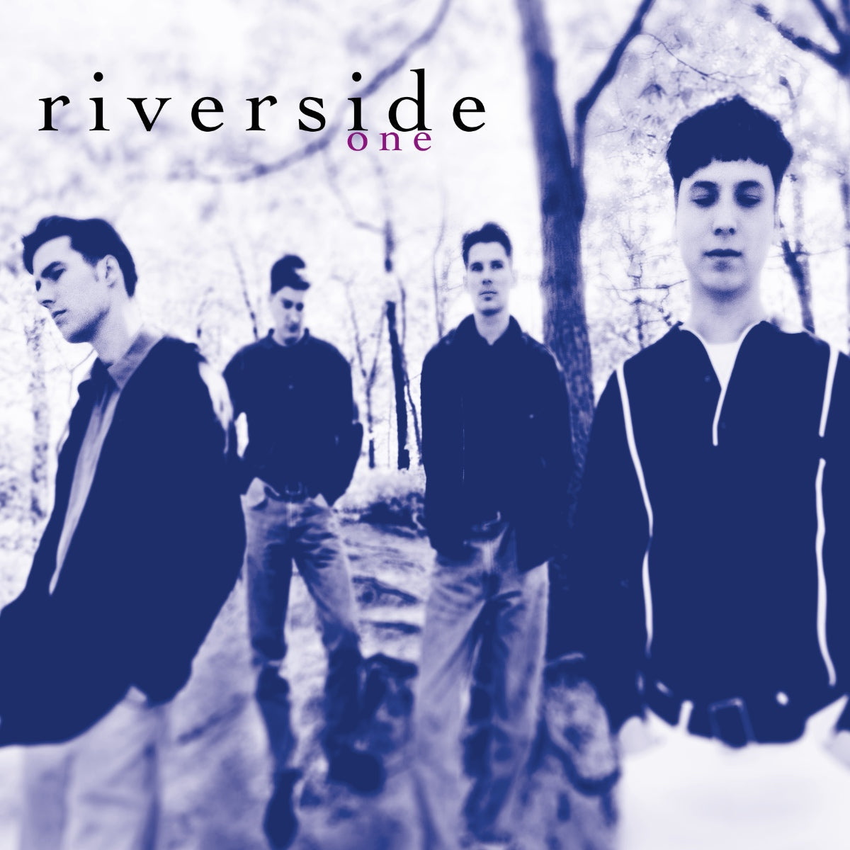 Riverside "One" [Eco Vinyl]