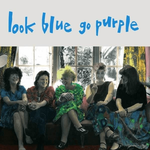 Look Blue Go Purple "Still Bewitched" 2LP