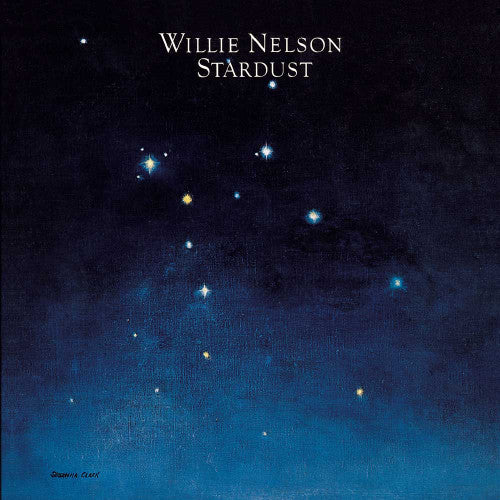 Nelson, Willie "Stardust"