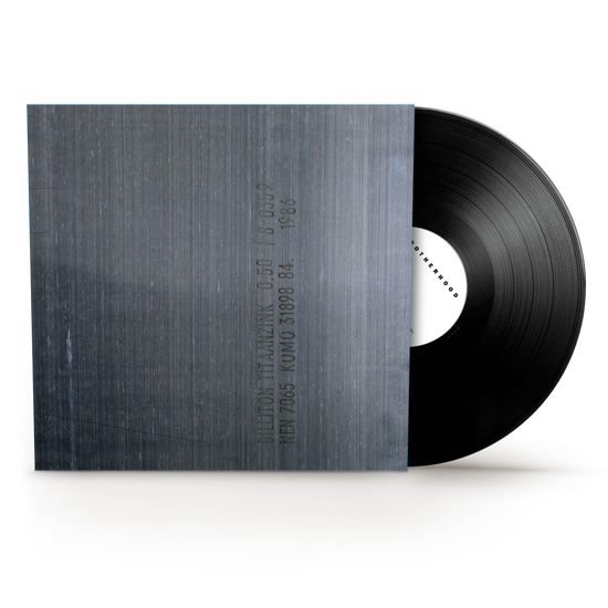 PRE-ORDER New Order "Brotherhood" (2019 Remaster)