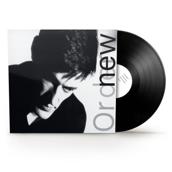 PRE-ORDER New Order "Low-Life" (2019 Remaster)