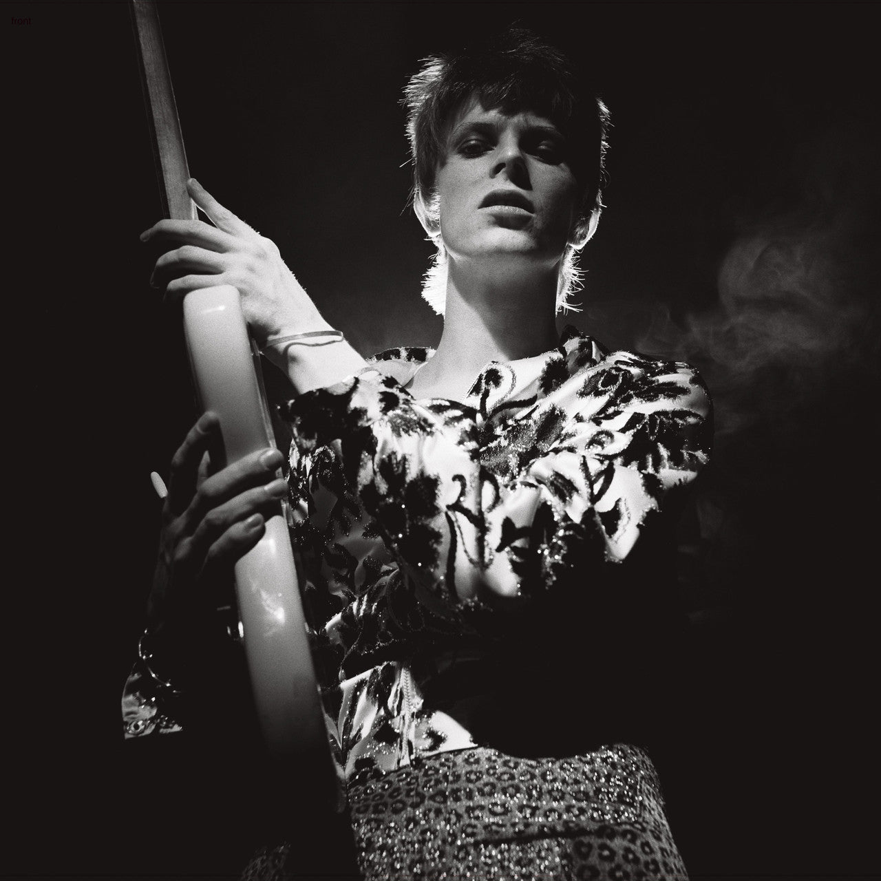 Bowie, David "Rock 'n' Roll Star!"