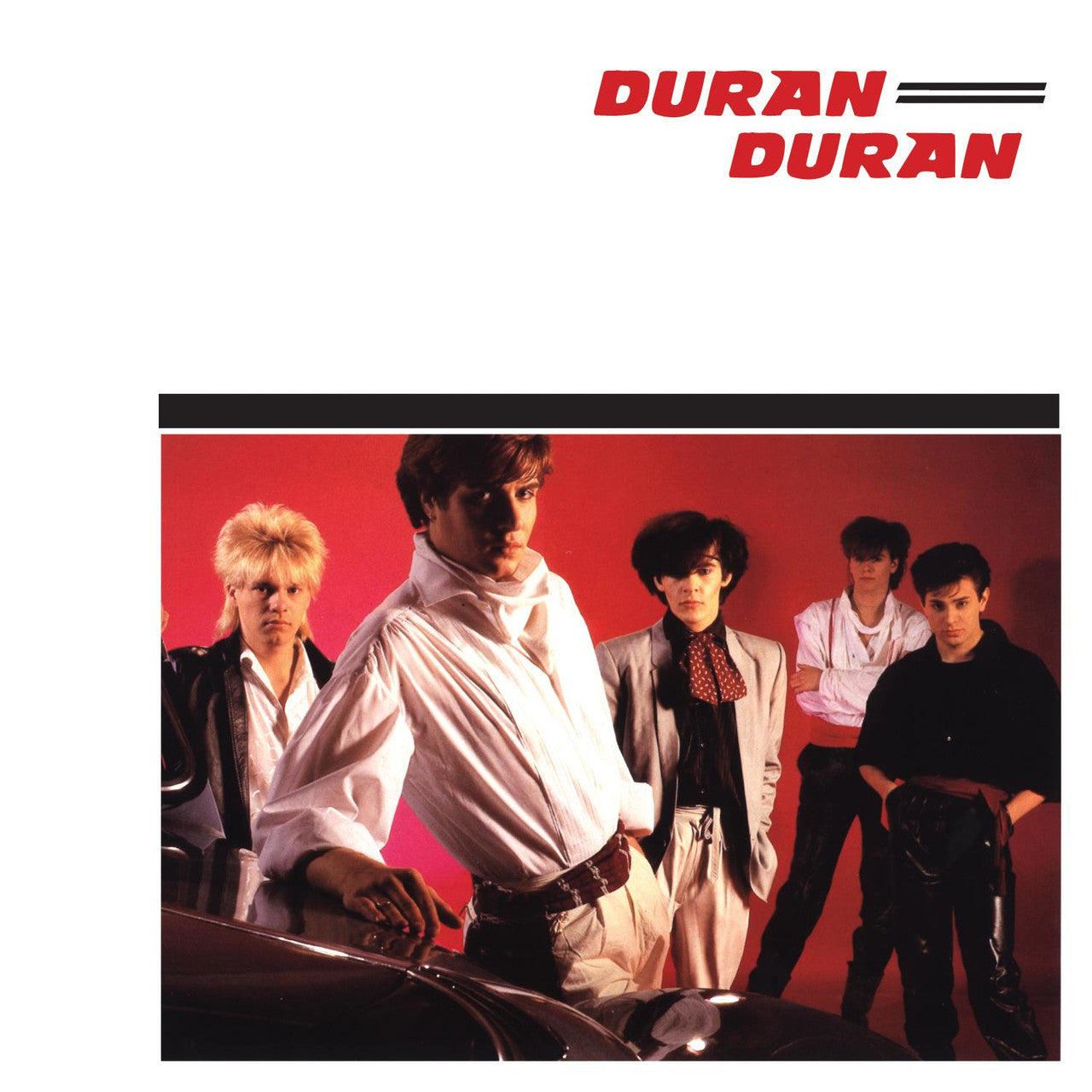 Duran Duran "s/t"